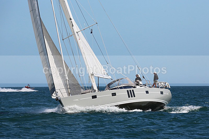 150627 ISABEL 57430 WT7A8229_I - ROUND THE ISLAND RACE - SATURDAY 27th JUNE 2015