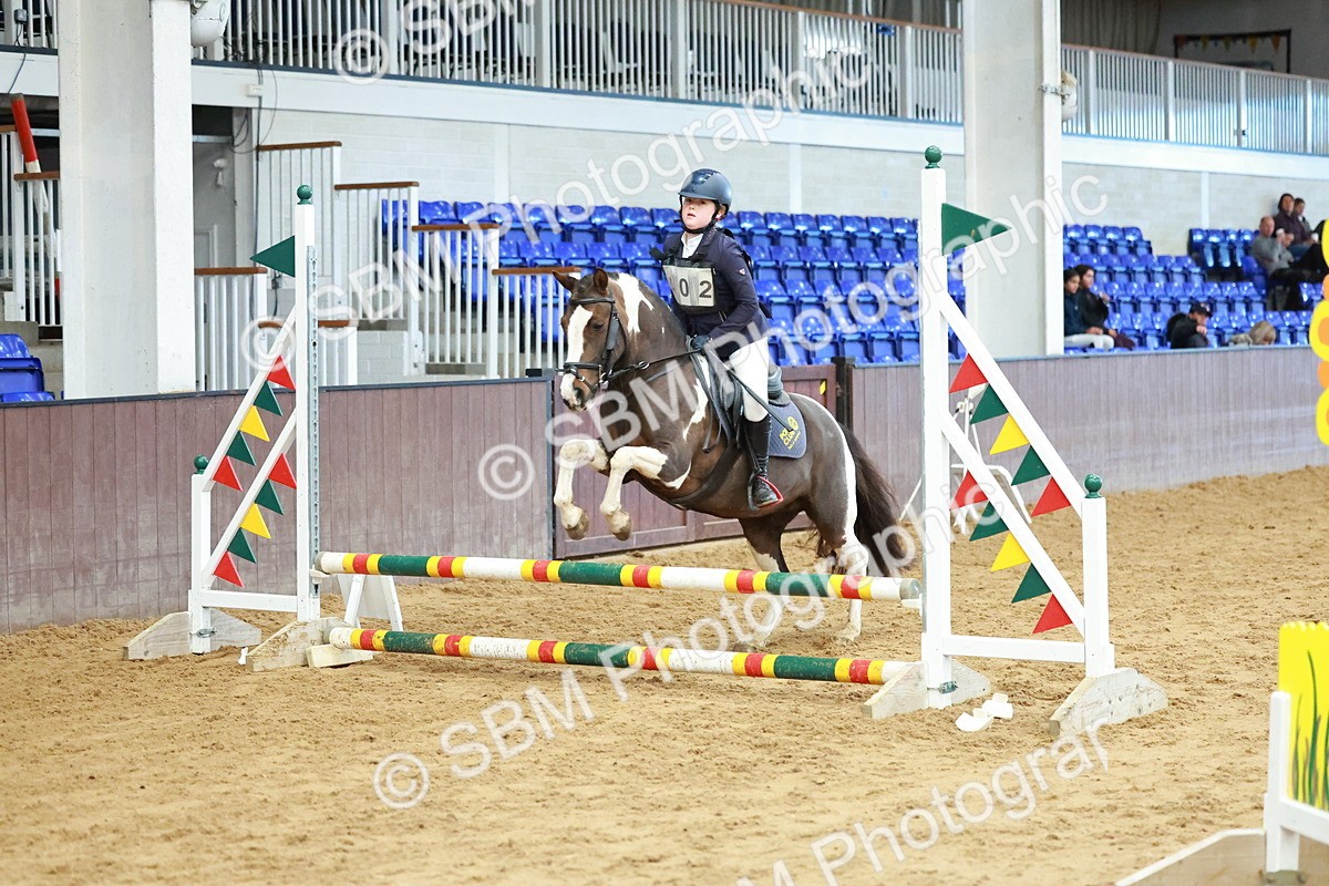 SBM_006399 - Class 4 - 70cm