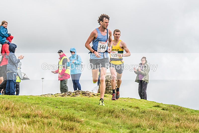 Sedbergh -728 - Sedbergh Hills Fell Race Sunday 20th August 2023