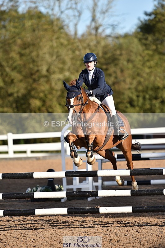 231015A-094538-06785 - Cls 22 British Novice & 90cm Open
