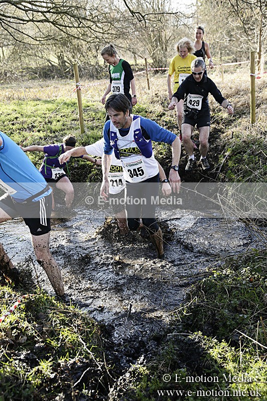 PVT 240219 451 - The Terminator Race - Pewsey Vale - 24/02/19