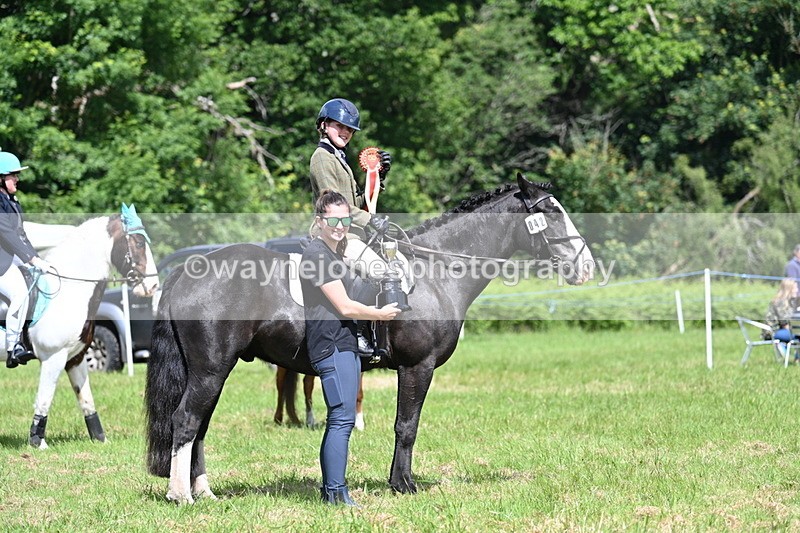 WJ7_1771 - Class 9 Pony Club Pony