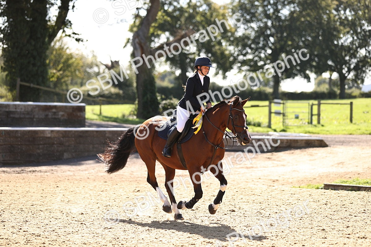 SBM_38606 - J39 - Senior 85cm Championship
