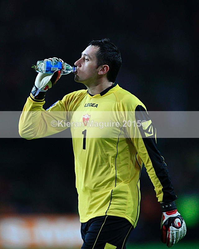 _MGN8855 - FIFA World Cup Qualifer Republic of Ireland v Montenegro 14/10/09
