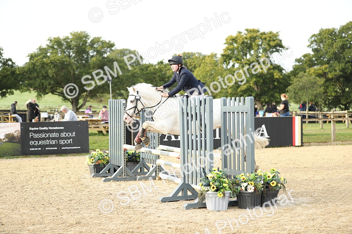 SBM_55977 - J24 - Junior Horse 75cm Championship