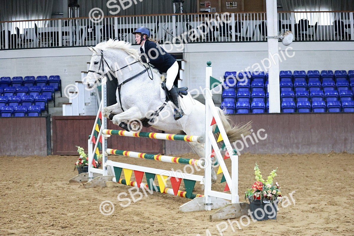 SBM_000778 - Class 3 - Senior Discovery - 1.00m