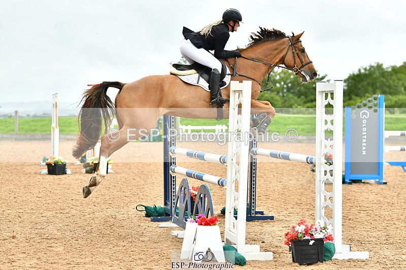 230729A-101942-05125 - Cls 14 NAF Bronze League Semi Final