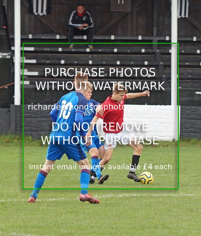 DSC01863 - Morecambe U18 v Carlisle U18