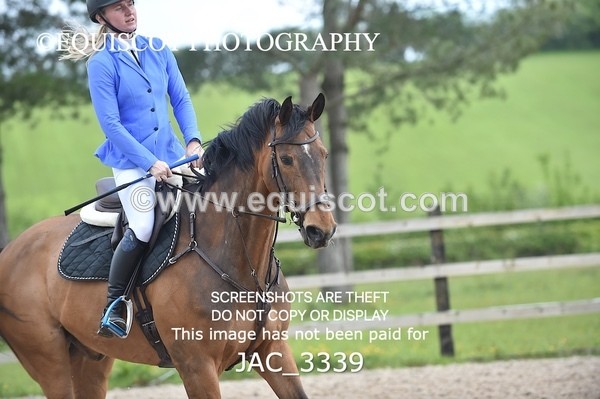 JAC_3339 - CLASS 3 0.85m Amateur Championship Qualifier