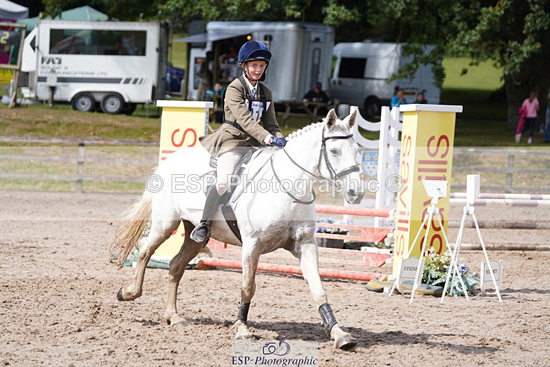 240824X-120924-23873 - 80cm Round 1 12.00 to 13.00