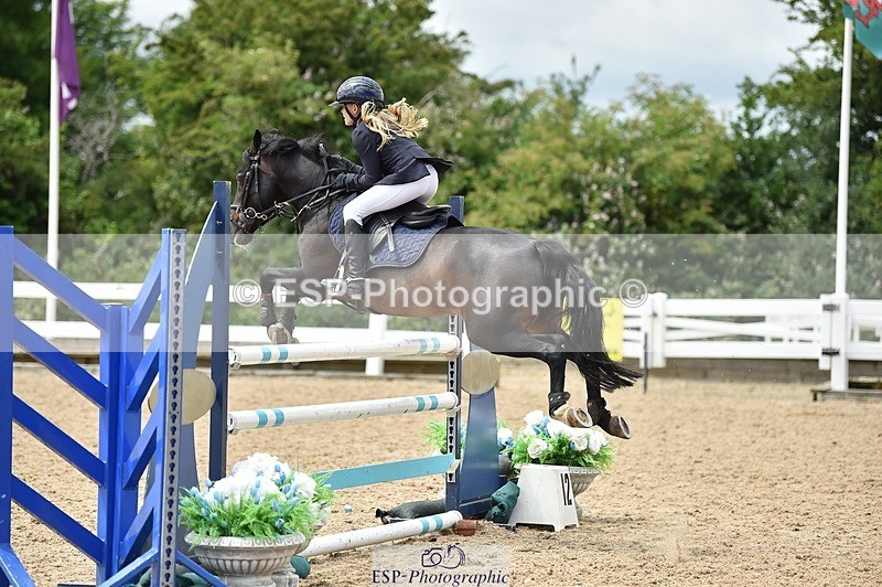250628-125630-03679 - Cls 23 Graham Heath Equestrian 128cm & 138cm