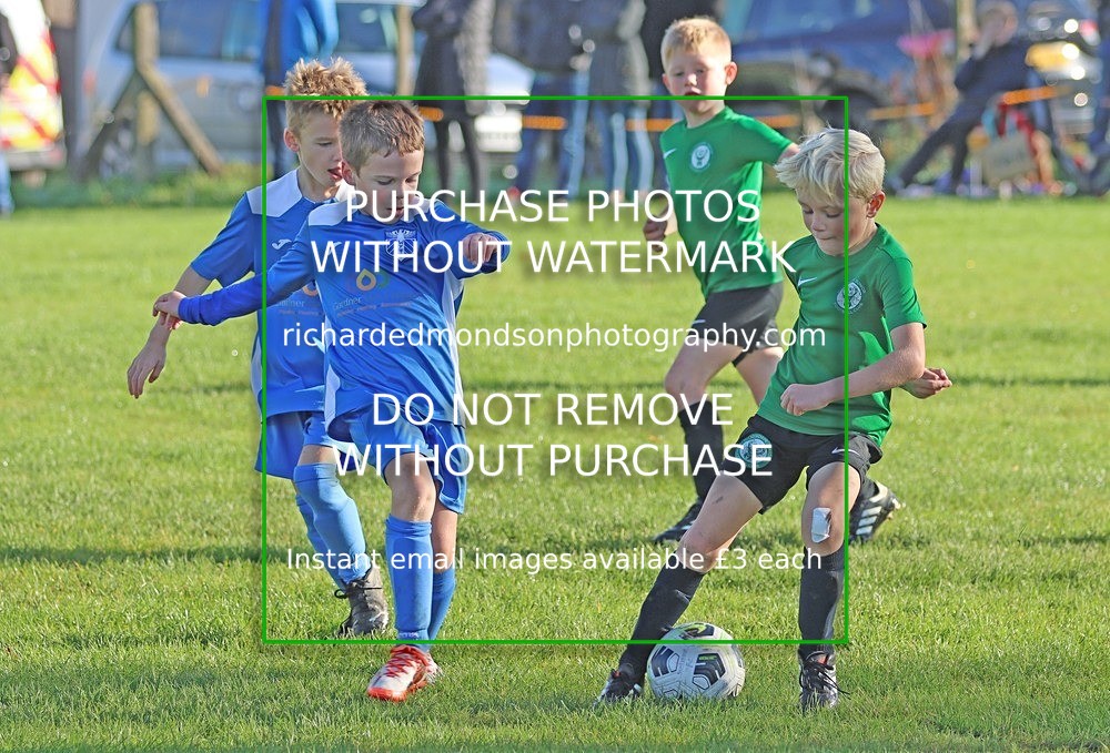 IMG_6966 - Wattsfield Under 9 v Milnthorpe & District (8/10/22)