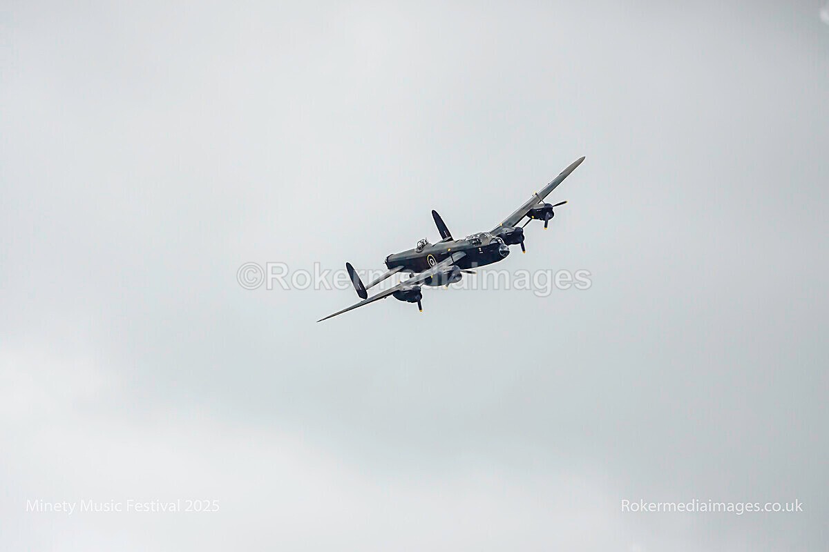 SATURDAY-130 - MINETY 2025