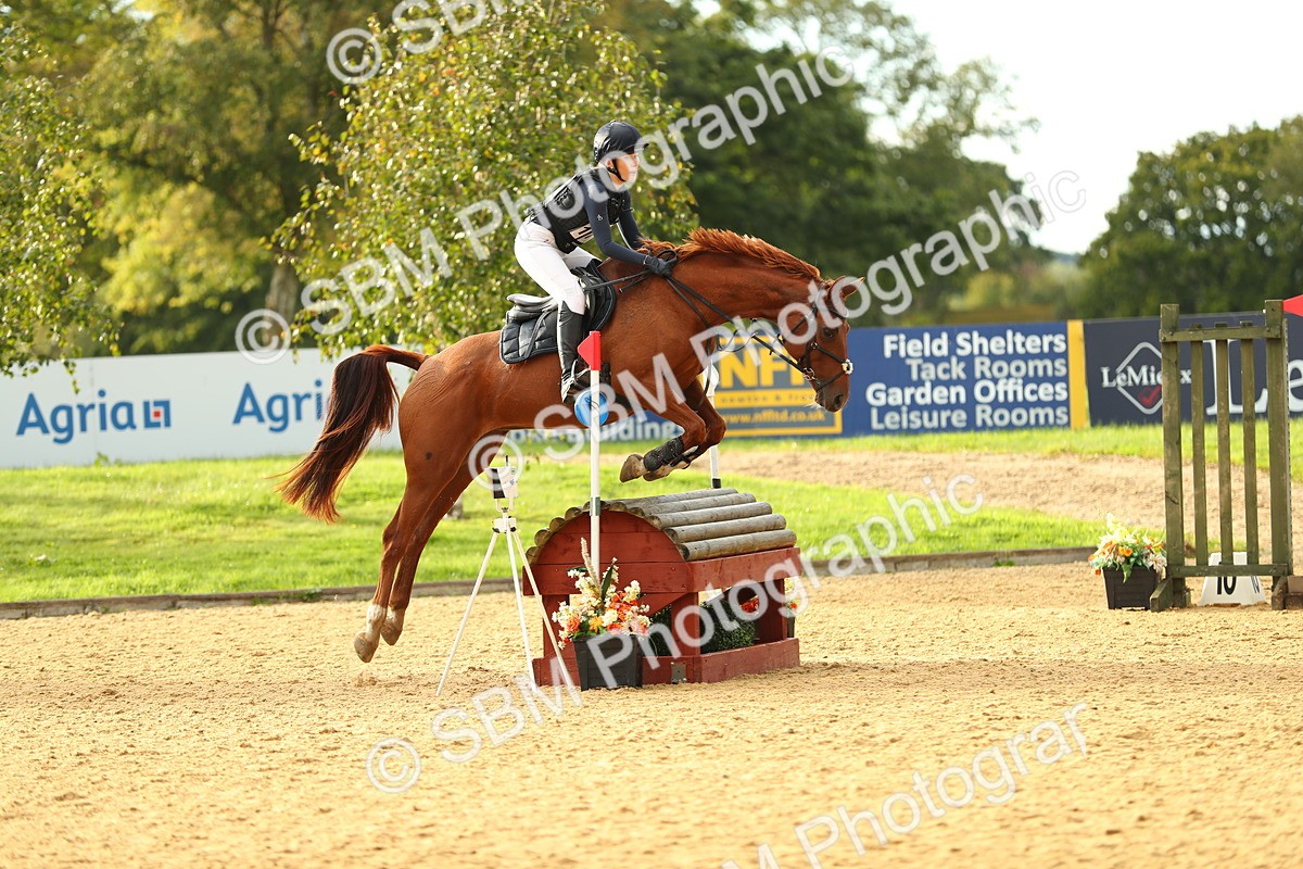 SBM_12667 - E9 Eventers Challenge 90cm Championship