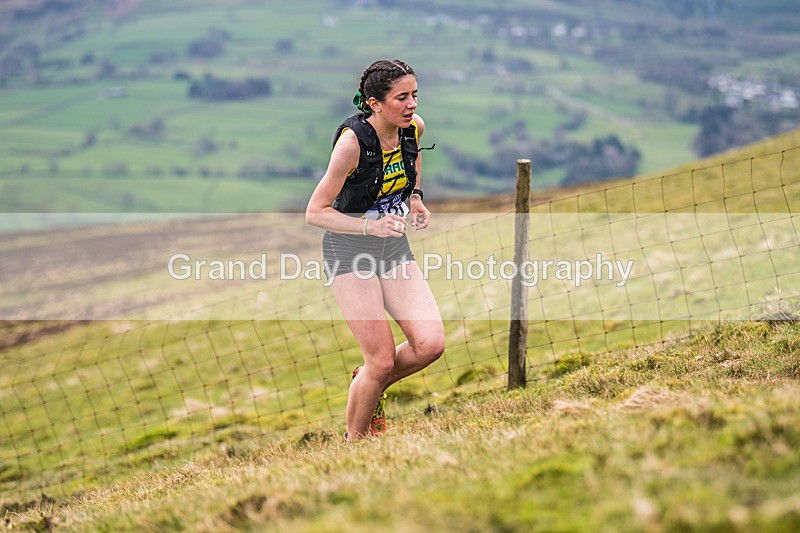 Keswick-105 - Inter Counties & Up and Down Mountain Running Champs (Junior & Senior Races) Sunday 21st April 2024