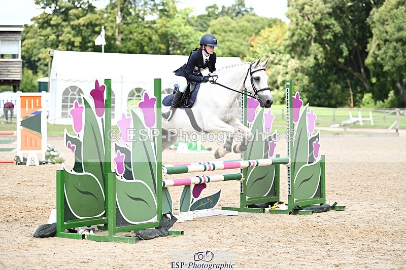 240824X-140014-29169 - 80cm Round 2 13.30 to 14.30