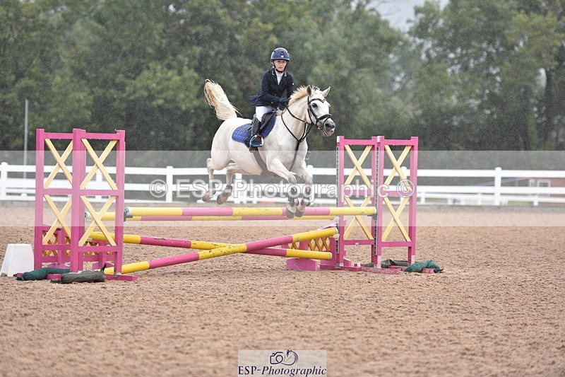 230805A-130740-00727 - Cls 8 Pony British Novice & 80cm Open