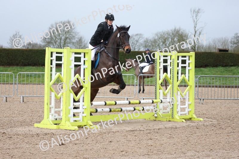 20260207-0030Cherwell 7th Feb 2026 Combined Training - Class 1 - 60cm