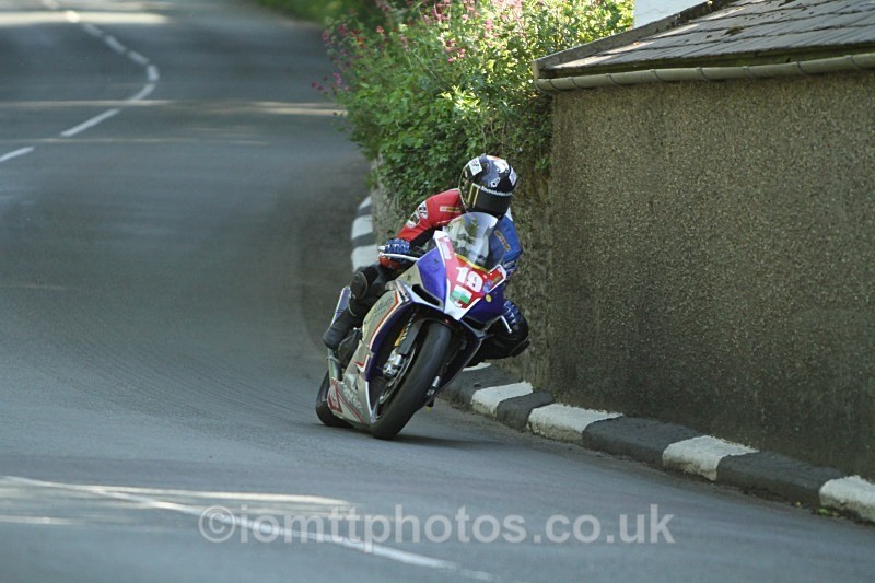  - Superstock