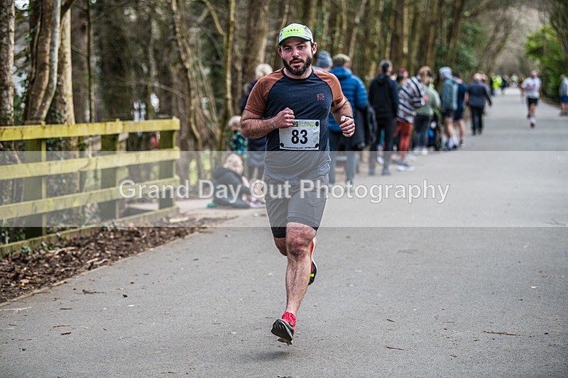 St Herberts 10K-300 - St Herberts School Festival of Running 10K Road Race Saturday 1st March 2025