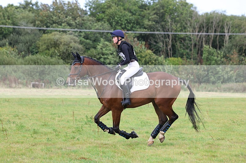 3E7A7231 - Class 3: Nankelly Open: Yellow Boat