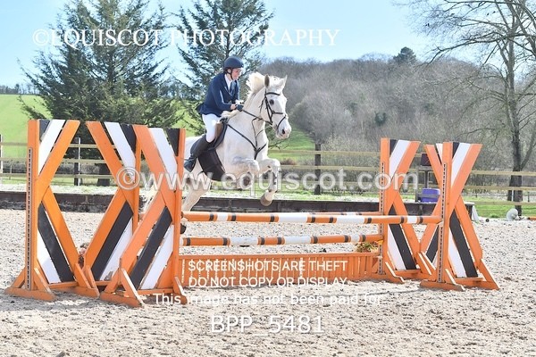 BPP_5481 - CLASS 6 Senior Discovery/ 1m Open