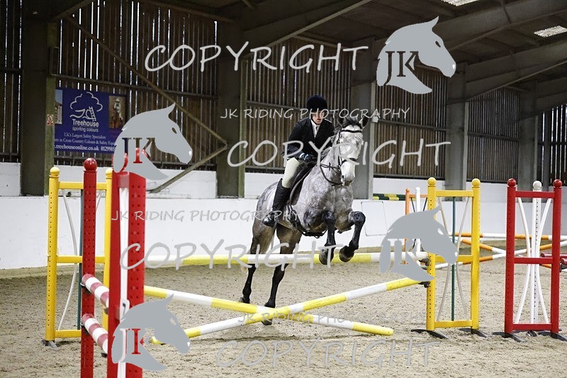 _R6A7177 - 1M clear round