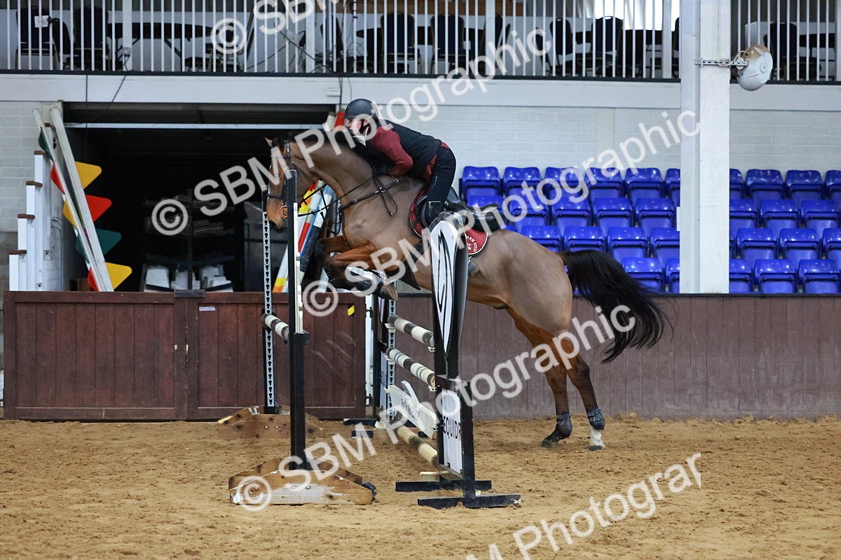 SBM_003683 - Class 3 - Senior Discovery - 1.00m