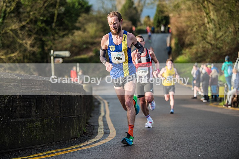 Ribble-475 - Ribble Valley 10K Sunday 31st December 2023