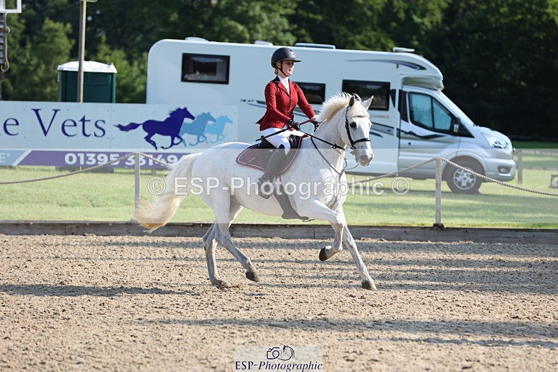 250614A-083547-04600 - Cls 25 85cm Amateur Quali