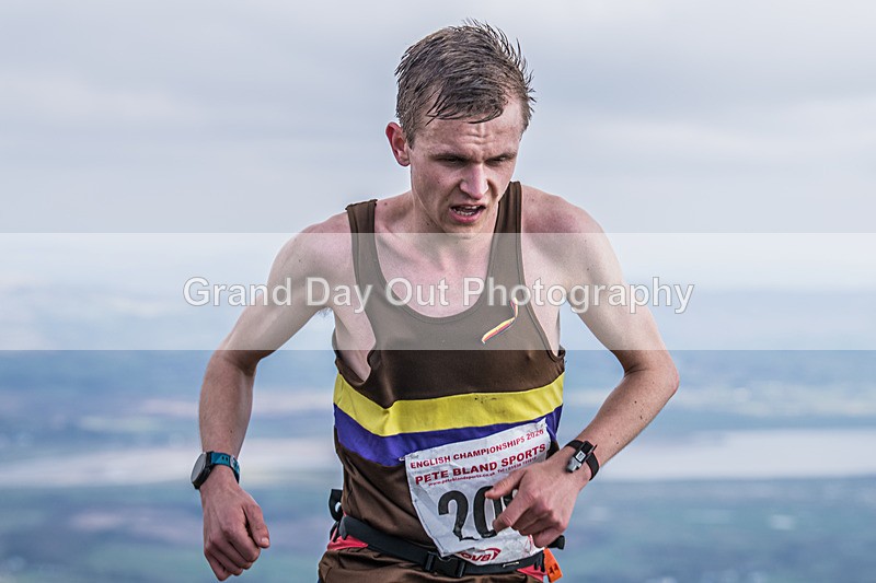 Black Combe-1040 - Black Combe Fell Race Saturday 7th March 2026