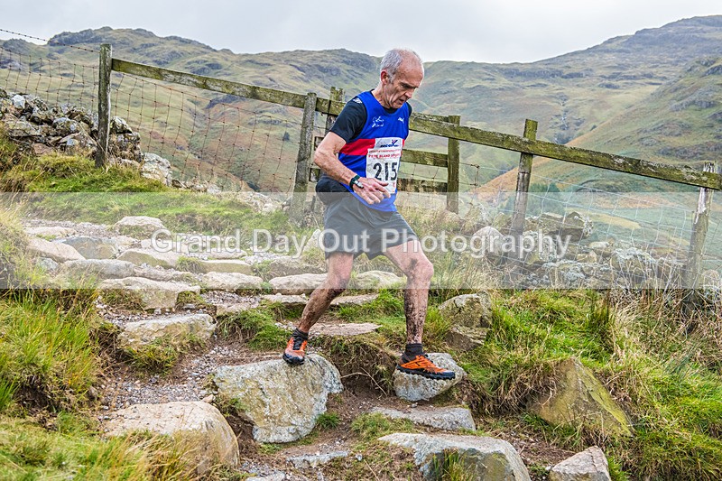 Langdale-1615 - Langdale Horseshoe Fell Race Saturday 8th October 2022