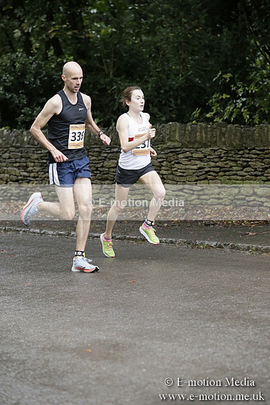 CAD131019-0037 - Cadence Events Grittleton 10km 13/10/19