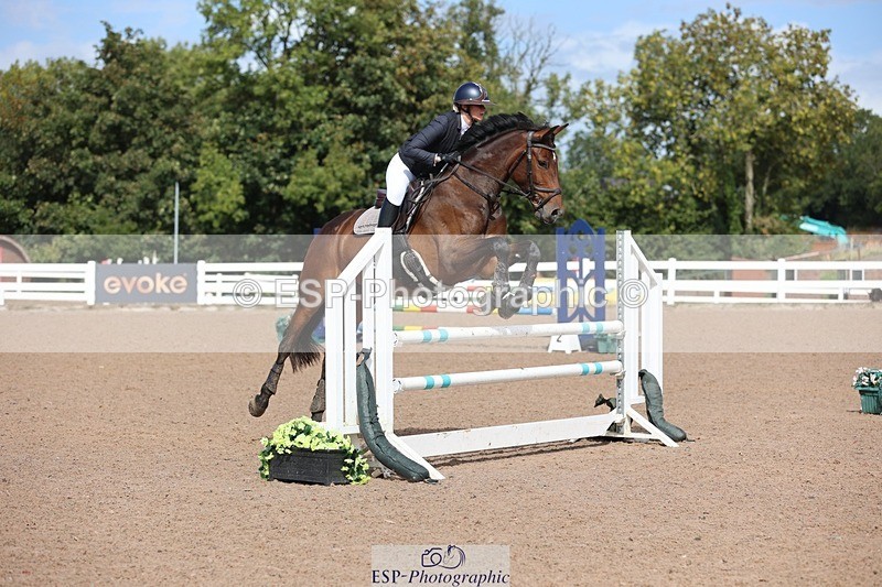 250913-133303-07183 - Cls 24 95cm Amateur Quali