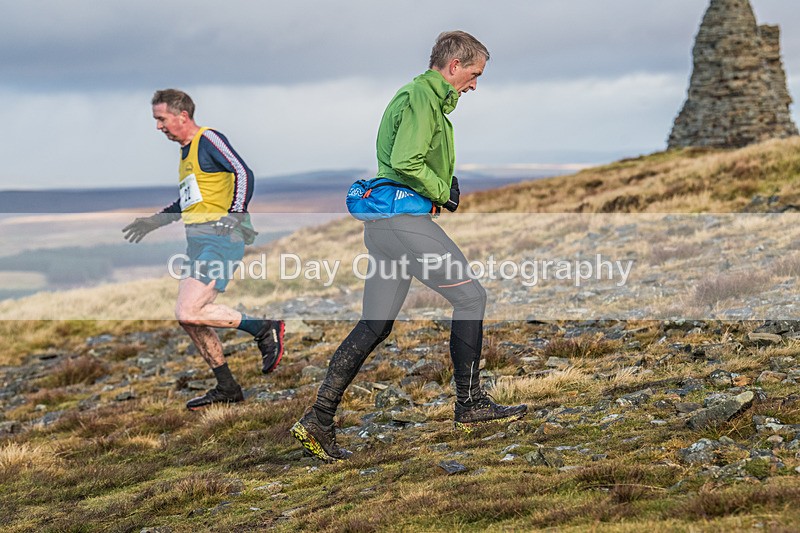 Nine Standards-471 - Nine Standards Fell Race Wednesday 1st January 2025