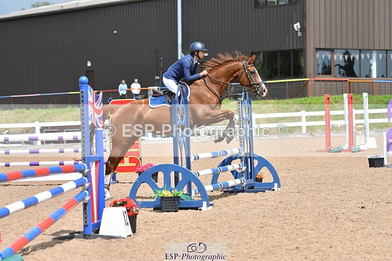 240727A-133044-05000 - Cls 22 85cm Amateur Qualifier