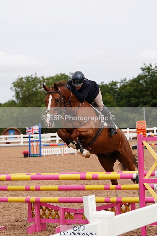 240803A-111556-07091 - Cls 35 Snr Discovery and 1m Open