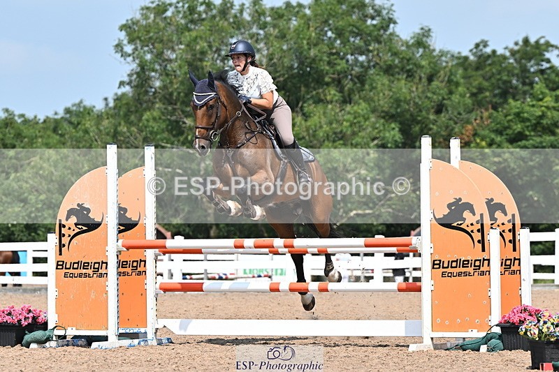 240801A-121333-00710 - Cls 10 1.05m Amateur Qualifier