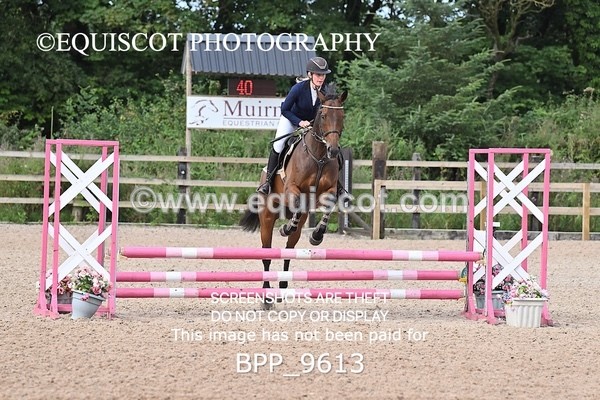 BPP_9613 - CLASS 2 SAT Club 70cms Open