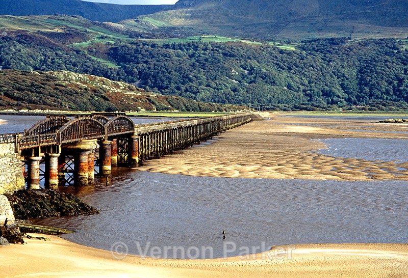 Barmouth - Seascapes