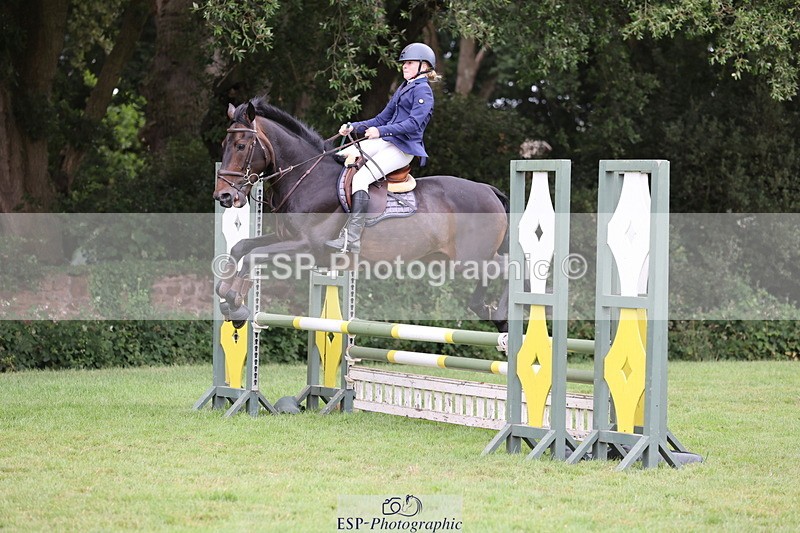 250706A-100008-17012 - Cls 51 85cm Amateur Qualifier