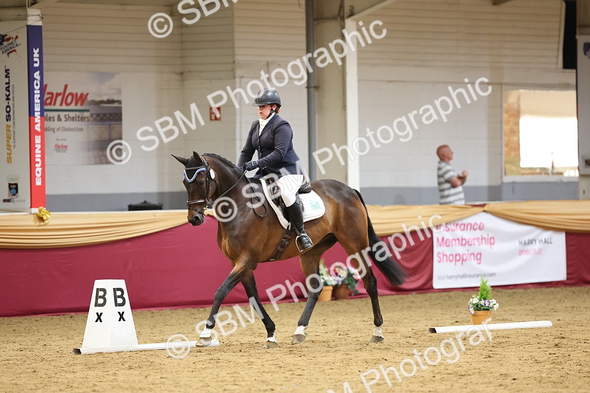 SBM_09527 - Class 51 Dressage to Music