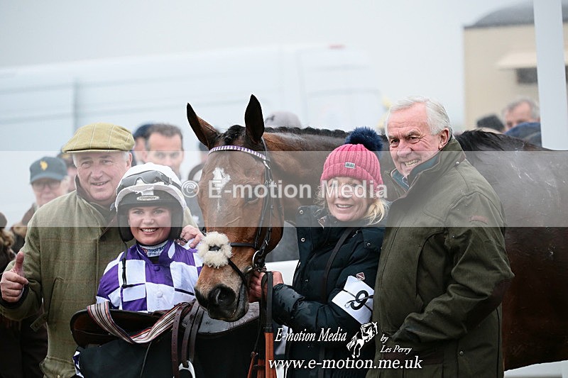 PtP 261123 303 - Hursley Hambledon Point-to-Point Larkhill 26 Nov 2023