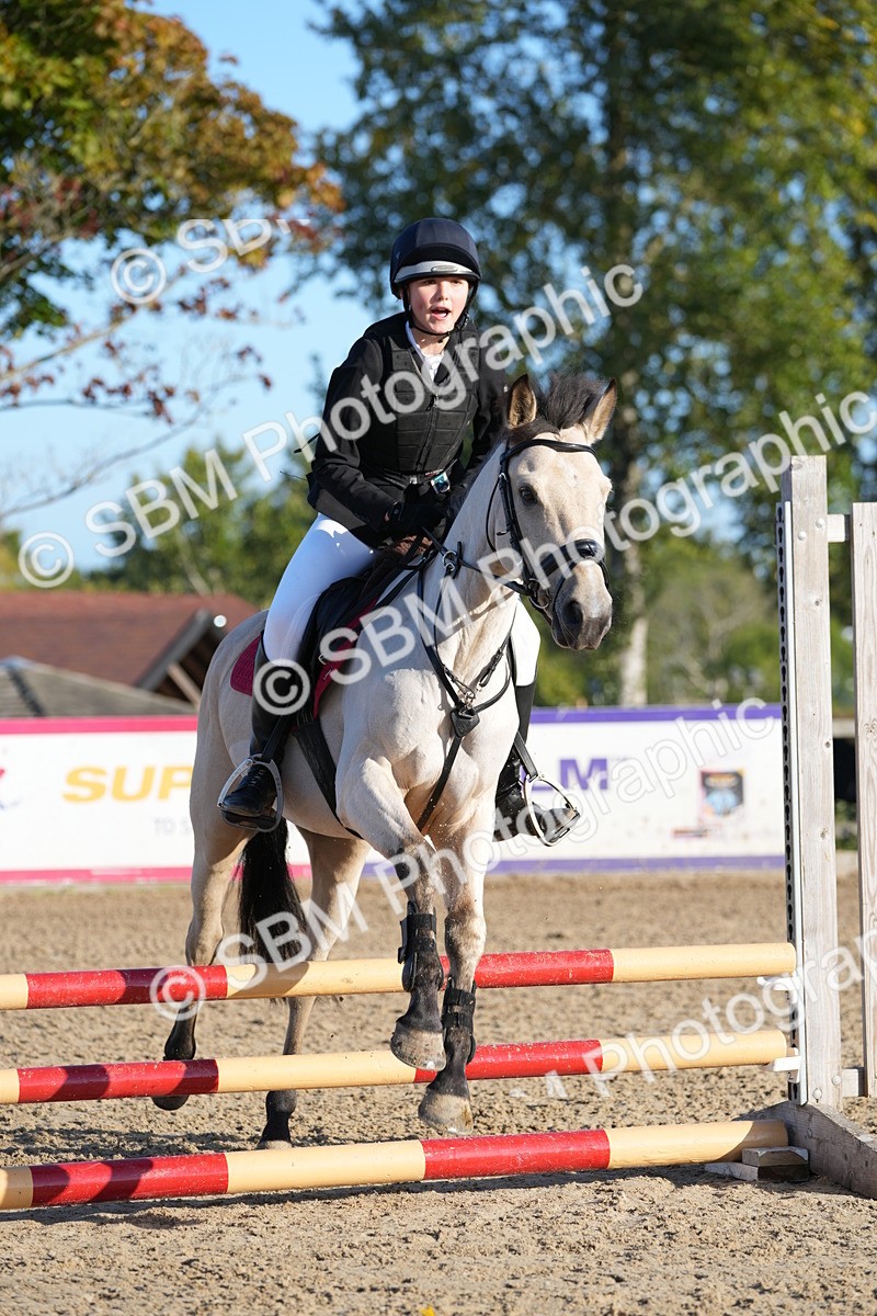 SBM_14169 - J57 - Clear Round 60cm