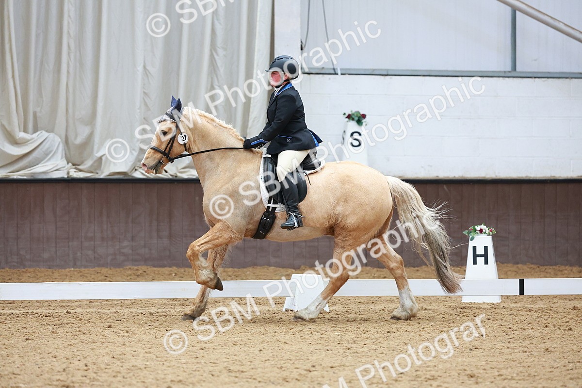 SBM_001086 - Class 5 - Novice 1
