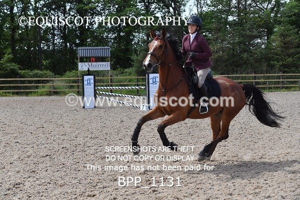 BPP_1131 - Senior 1.05m Open