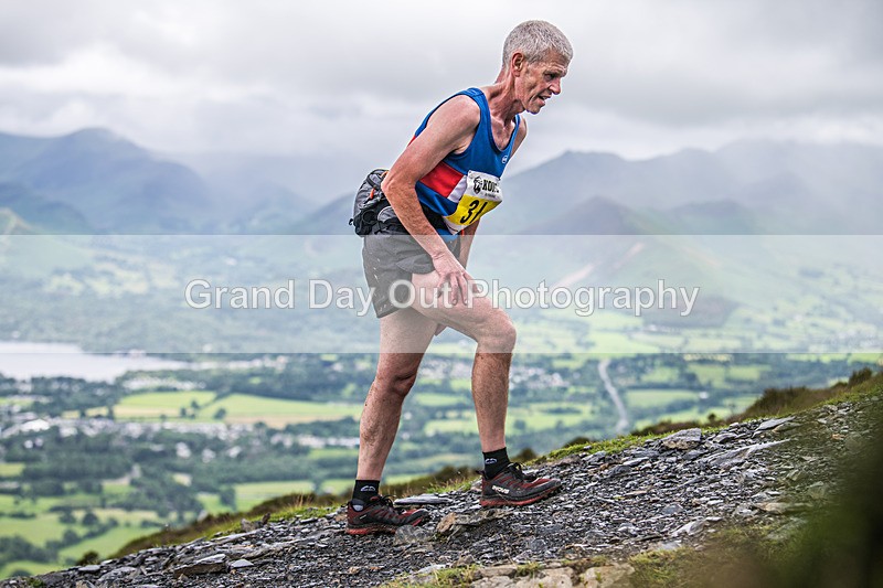 Skiddaw-229 - Skiddaw Fell Race Sunday 6th July 2025