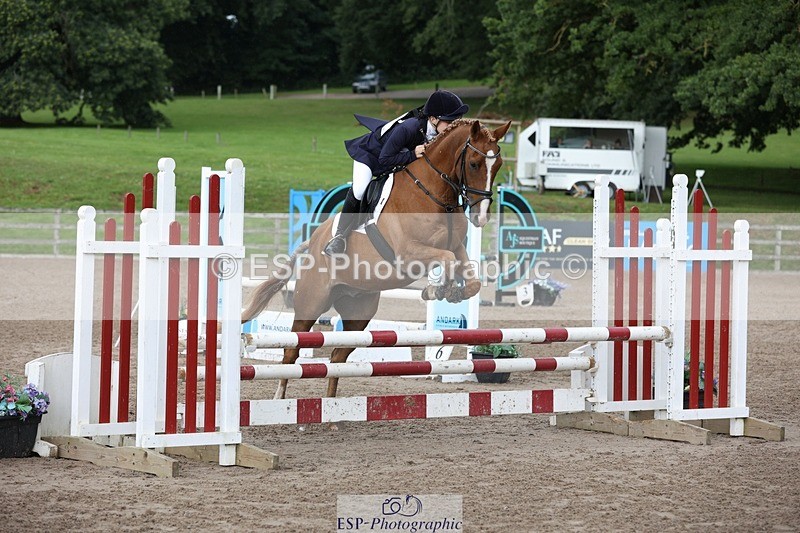 230826-113047-17101 - Round 1 Start to 12.30 coursewalk