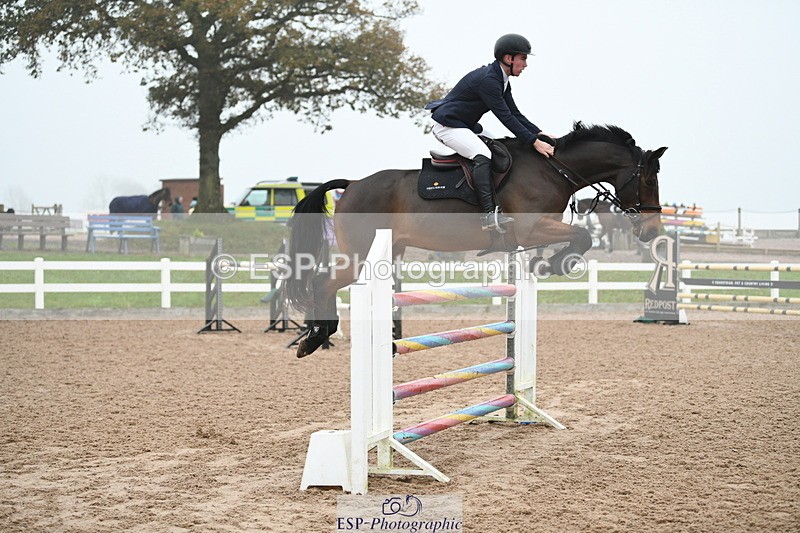 241103A-123935-08016 - SUN Cls 22 Blue Chip Performance Champ Q and Open