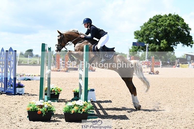 250628-142135-05437 - Cls 12 Newcomers 2nd Round 1pm to End